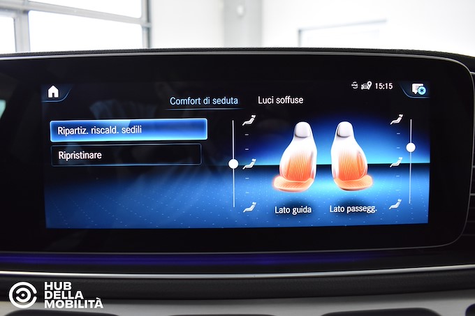 MERCEDES-BENZ GLE 350 de 4Matic Plug-in hybrid Premium Plus